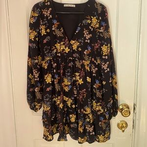 Abercrombie Dress (Medium)
